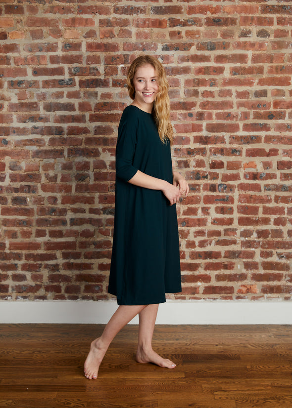 FROCK "CLASSIC" (EVERGREEN)